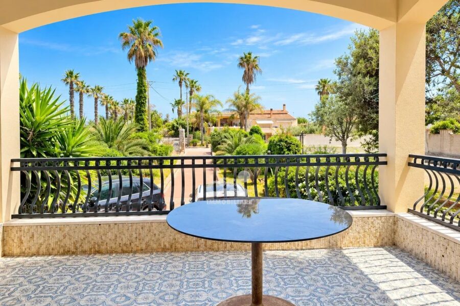 Maison à vendre à Marsala — Vue mer — photo 6