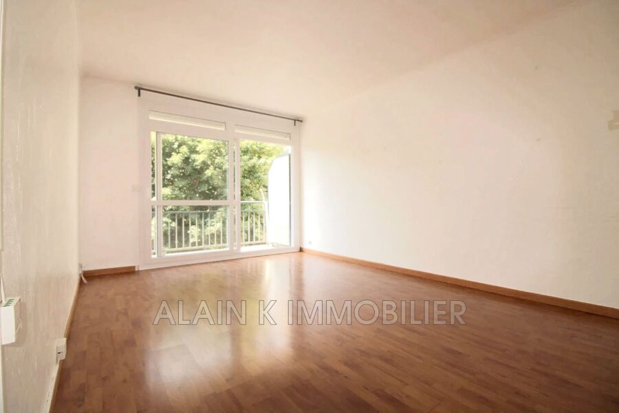Appartement à vendre à Vélizy-Villacoublay — Vue parc & jardin — photo 4