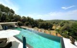 Maison à vendre à Tourrettes-sur-Loup — Vue nature — photo 2