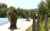 Maison à vendre à Tourrettes-sur-Loup — Vue nature — photo 6