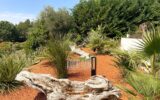 Maison à vendre à Tourrettes-sur-Loup — Vue nature — photo 7