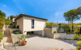 Maison à vendre à Sainte-Maxime — Vue parc & jardin — photo 13