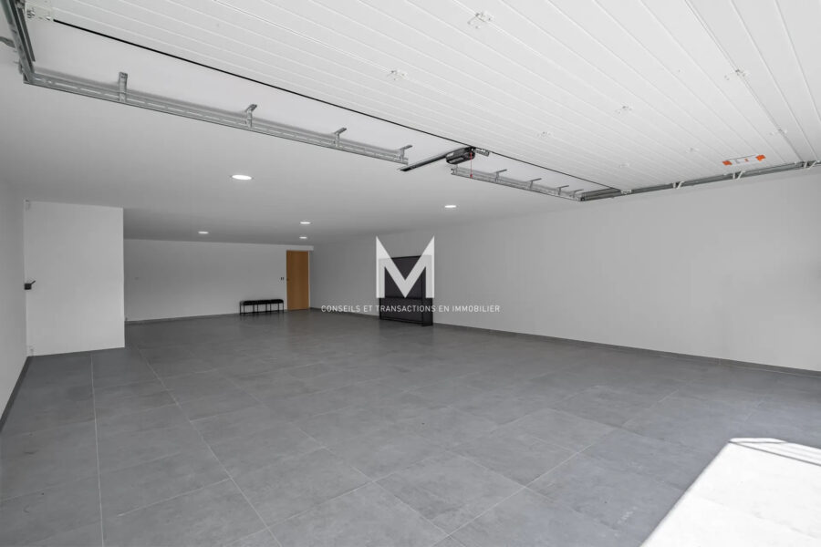 Maison à vendre à Sainte-Maxime — Vue parc & jardin — photo 14