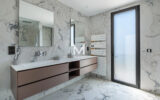 Maison à vendre à Sainte-Maxime — Vue parc & jardin — photo 11