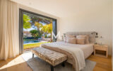 Maison à vendre à Sainte-Maxime — Vue parc & jardin — photo 7