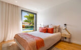 Maison à vendre à Sainte-Maxime — Vue parc & jardin — photo 8