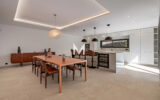 Maison à vendre à Sainte-Maxime — Vue parc & jardin — photo 5