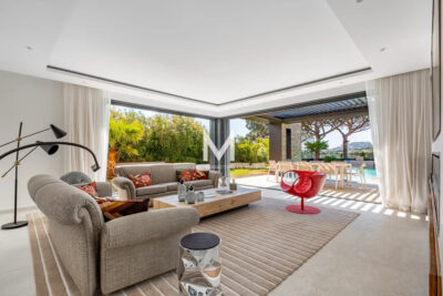Maison à vendre à Sainte-Maxime