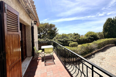 Maison à vendre à Saint-Cyr-sur-Mer