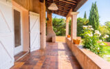 Maison à vendre à Grimaud — Vue nature — photo 8