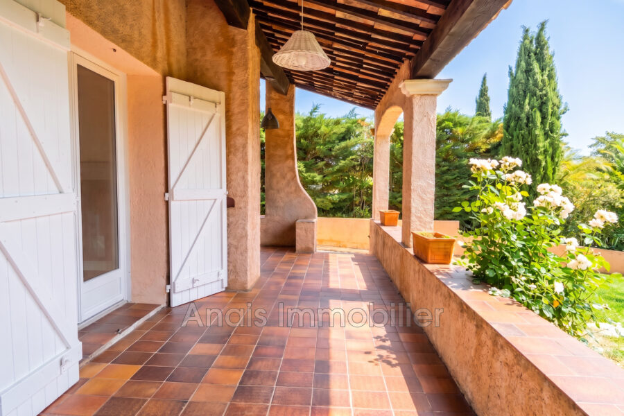 Maison à vendre à Grimaud — Vue nature — photo 8
