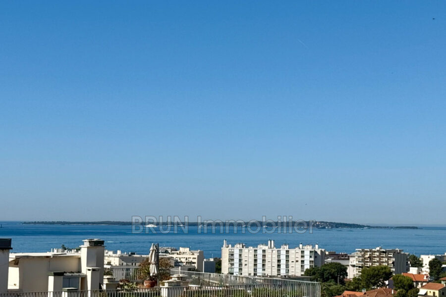 Appartement à vendre à Antibes — Vue mer — photo 10