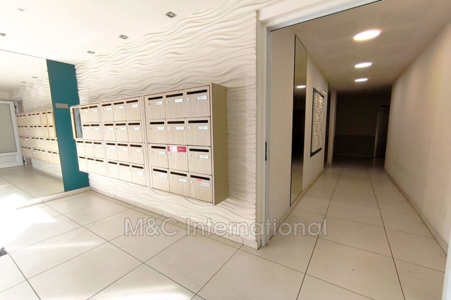 Appartement à vendre à Antibes — Vue sur la ville — photo 10