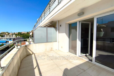 Appartement à vendre à Antibes