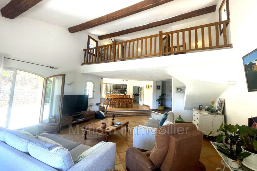 Maison à vendre à Peymeinade — Vue nature — photo 10