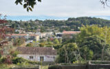 Maison à vendre à Grasse — Vue mer — photo 1