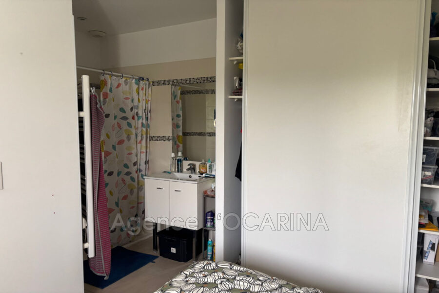 Maison à vendre à Grasse — Vue mer — photo 11