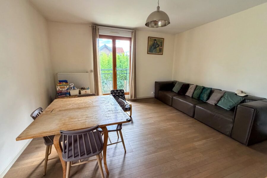 Appartement à vendre à Le Raincy — Vue parc & jardin — photo 4