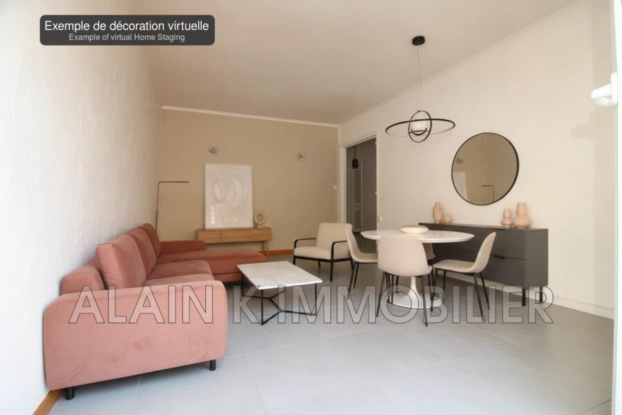 Appartement à vendre à Vélizy-Villacoublay — Vue parc & jardin — photo 7