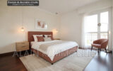 Appartement à vendre à Vélizy-Villacoublay — Vue parc & jardin — photo 16
