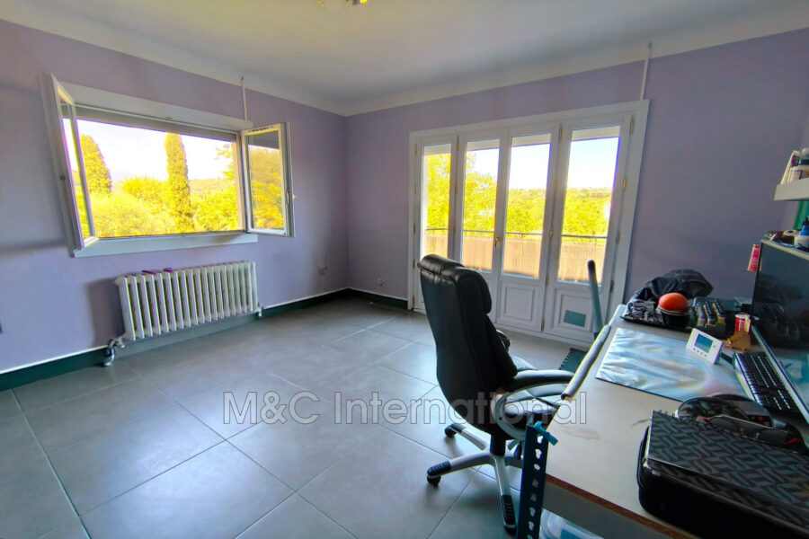 Appartement à vendre à Cagnes-sur-Mer — Vue nature — photo 18