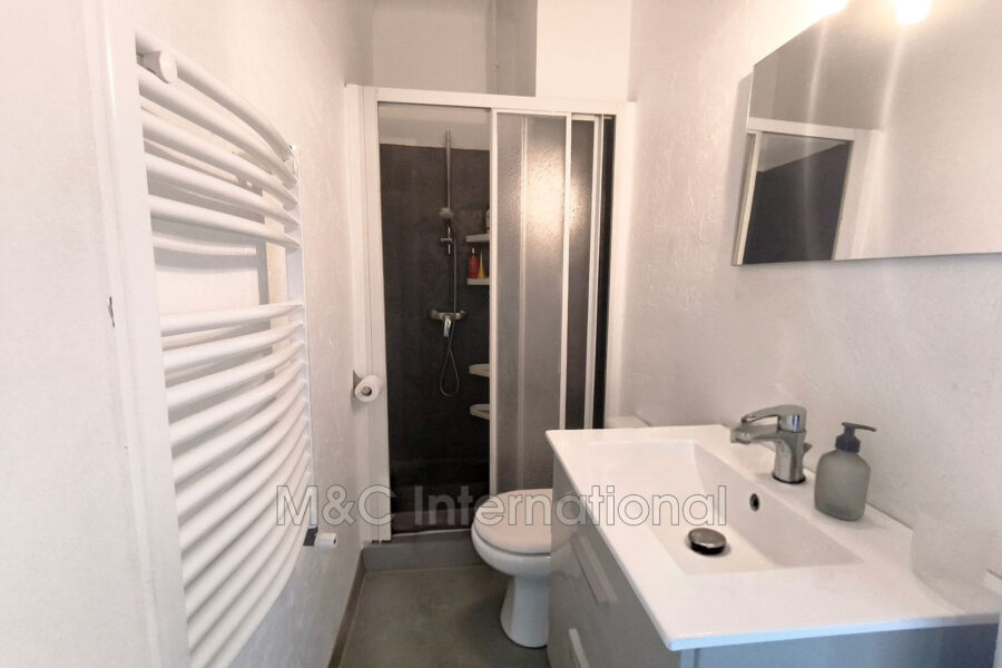 Appartement à vendre à Cagnes-sur-Mer — Vue nature — photo 19