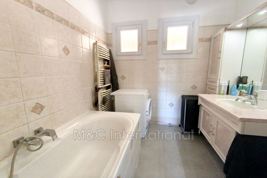 Appartement à vendre à Cagnes-sur-Mer — Vue nature — photo 20
