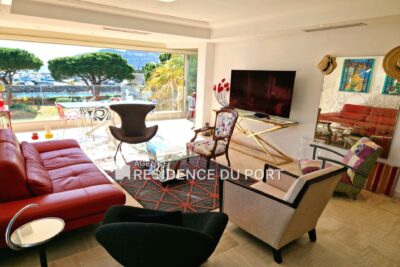 Appartement à vendre à Mandelieu-la-Napoule