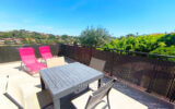 Maison à vendre à Cagnes-sur-Mer — Vue nature — photo 1