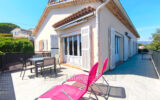 Maison à vendre à Cagnes-sur-Mer — Vue nature — photo 2