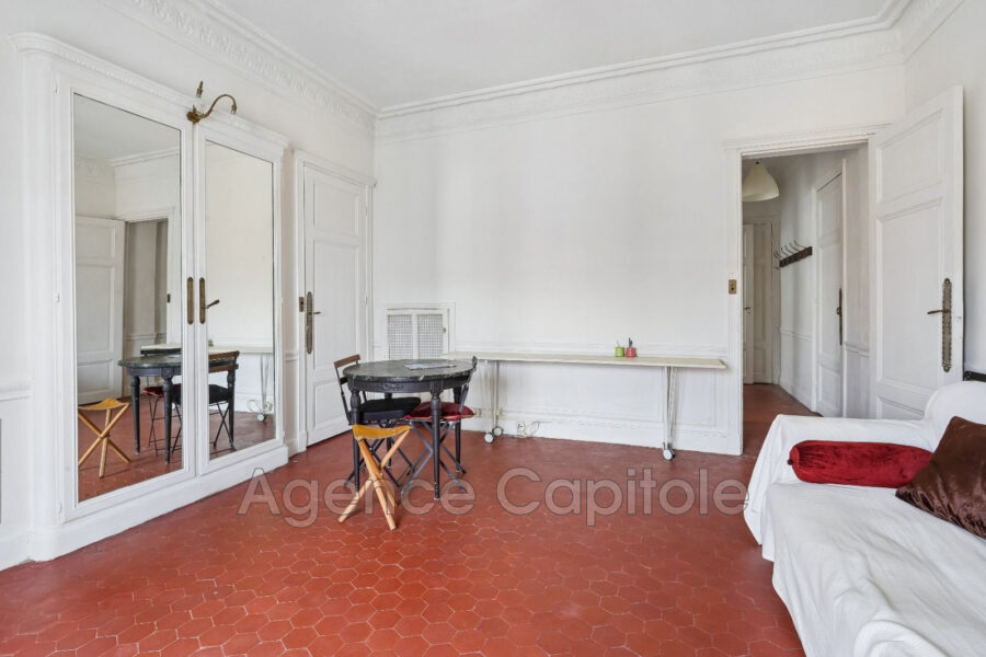 Appartement à vendre à Nice — Vue mer — photo 4