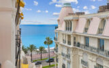 Appartement à vendre à Nice — Vue mer — photo 1