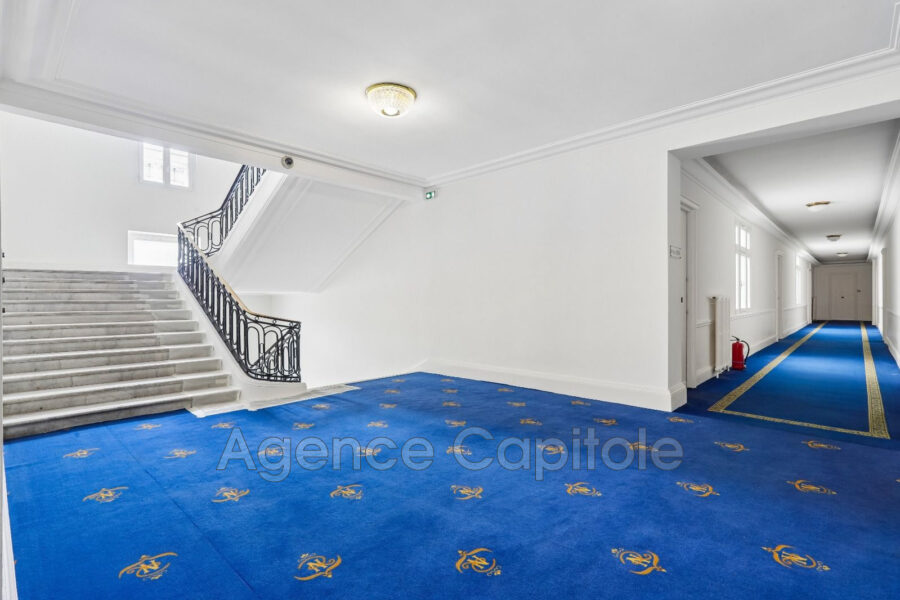 Appartement à vendre à Nice — Vue mer — photo 8