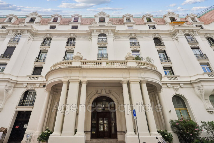 Appartement à vendre à Nice — Vue mer — photo 7