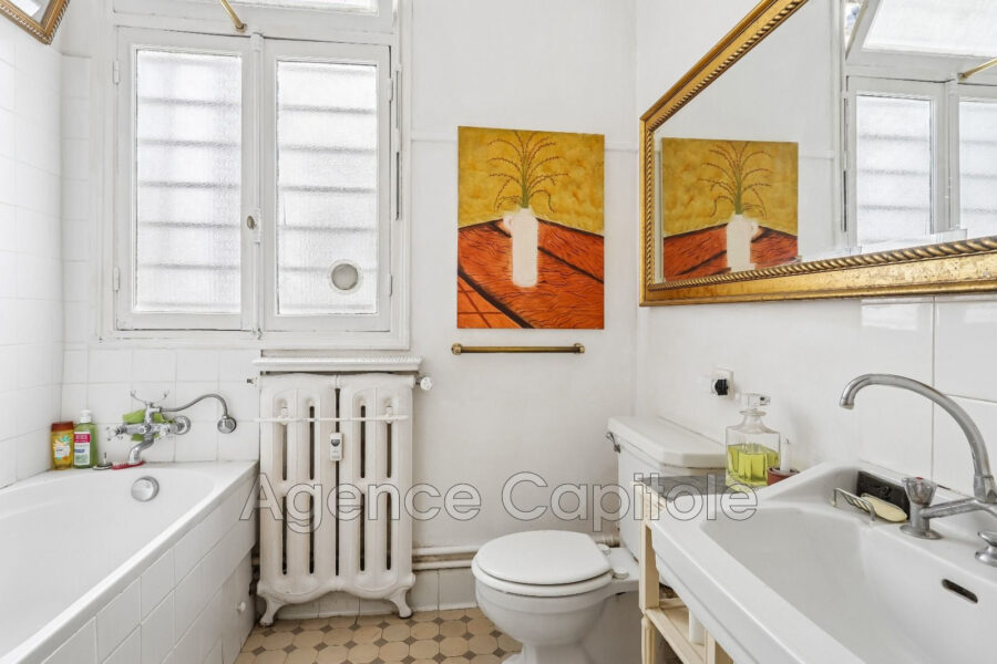 Appartement à vendre à Nice — Vue mer — photo 6