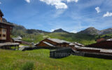 Appartement à vendre à La Plagne — Vue montagne — photo 1