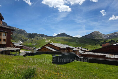 Appartement à vendre à La Plagne