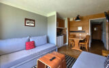 Appartement à vendre à La Plagne — Vue montagne — photo 2