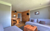 Appartement à vendre à La Plagne — Vue montagne — photo 3