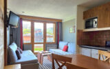 Appartement à vendre à La Plagne — Vue montagne — photo 4