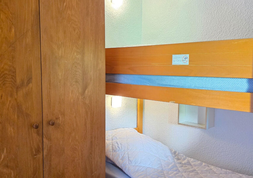 Appartement à vendre à La Plagne — Vue montagne — photo 6