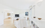 Maison à vendre à Roquefort-les-Pins — Vue parc & jardin — photo 6