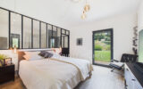 Maison à vendre à Roquefort-les-Pins — Vue parc & jardin — photo 13