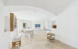 Maison à vendre à Roquefort-les-Pins — Vue parc & jardin — photo 5