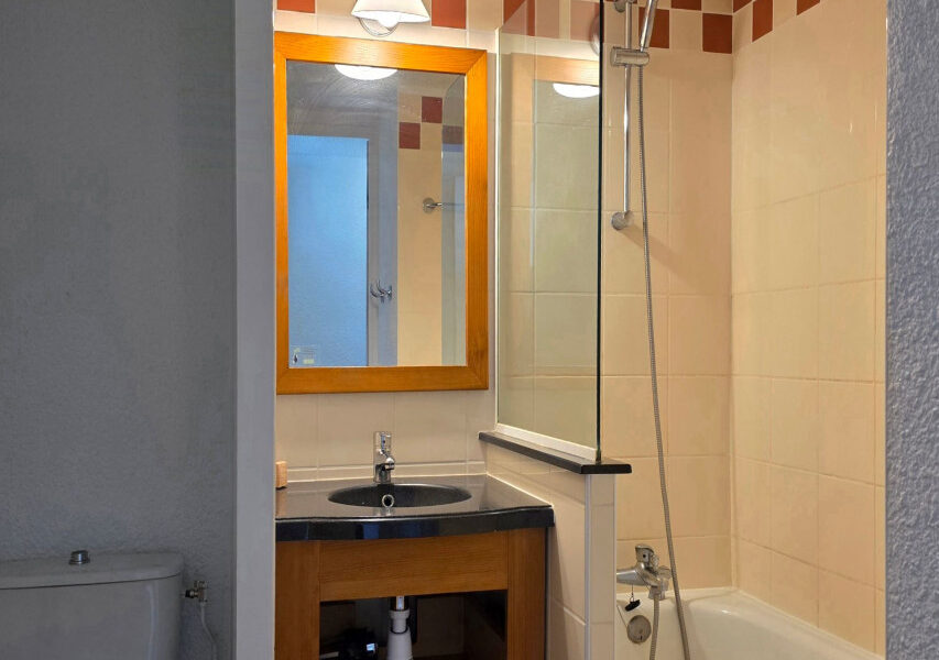 Appartement à vendre à La Plagne — Vue montagne — photo 5