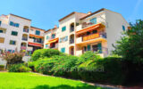 Appartement à vendre à Antibes — Vue parc & jardin — photo 14