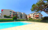 Appartement à vendre à Antibes — Vue parc & jardin — photo 2