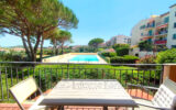 Appartement à vendre à Antibes — Vue parc & jardin — photo 5
