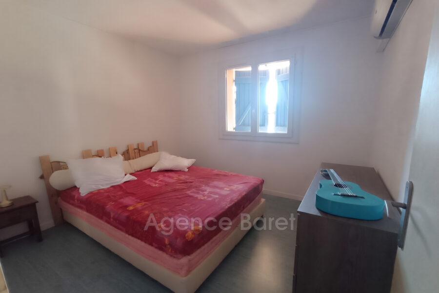 Maison à vendre à Les Arcs — Vue parc & jardin — photo 11