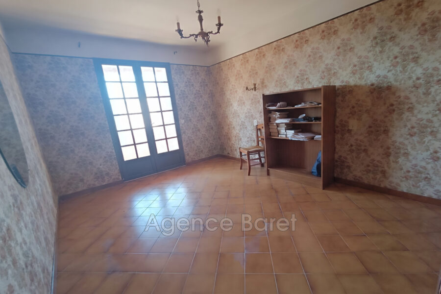 Maison à vendre à Les Arcs — Vue parc & jardin — photo 14
